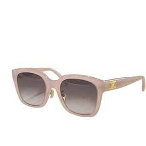 Celine Triomphe Square Sunglasses